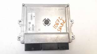 Recambio de centralita motor uce para dacia sandero 2012- 0.9 tce cat referencia OEM IAM 237105499R  