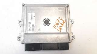 Recambio de centralita motor uce para dacia sandero 2012- 0.9 tce cat referencia OEM IAM 237105499R  