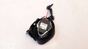 Recambio de cinturon seguridad delantero derecho para dacia sandero 2012- 0.9 tce cat referencia OEM IAM 621088800C  