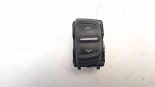 Recambio de mando elevalunas delantero derecho para dacia sandero 2012- 0.9 tce cat referencia OEM IAM 254214937R  