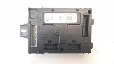 Recambio de modulo electronico para dacia sandero 2012- 0.9 tce cat referencia OEM IAM 284B11723R A2C92226606 