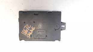 Recambio de modulo electronico para dacia sandero 2012- 0.9 tce cat referencia OEM IAM 284B11723R A2C92226606  2