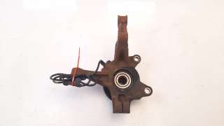 Recambio de mangueta delantera izquierda para dacia sandero 2012- 0.9 tce cat referencia OEM IAM 400158414R  