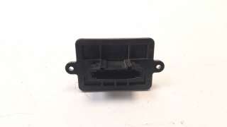 Recambio de resistencia calefaccion para dacia sandero 2012- 0.9 tce cat referencia OEM IAM 851004900  