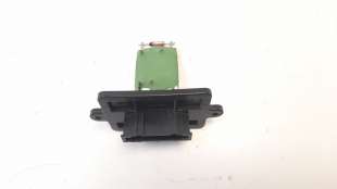 Recambio de resistencia calefaccion para dacia sandero 2012- 0.9 tce cat referencia OEM IAM 851004900   2