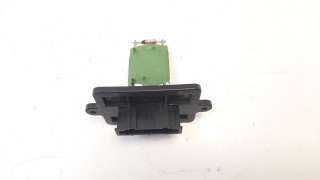 Recambio de resistencia calefaccion para dacia sandero 2012- 0.9 tce cat referencia OEM IAM 851004900  