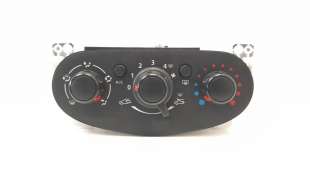 Recambio de mando calefaccion / aire acondicionado para dacia sandero 2012- 0.9 tce cat referencia OEM IAM A42303400 5P3741700 