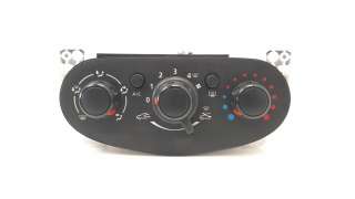Recambio de mando calefaccion / aire acondicionado para dacia sandero 2012- 0.9 tce cat referencia OEM IAM A42303400 5P3741700 