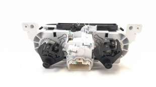 Recambio de mando calefaccion / aire acondicionado para dacia sandero 2012- 0.9 tce cat referencia OEM IAM A42303400 5P3741700  2