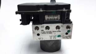 Recambio de abs para toyota verso 2009-2018 2.0 d-4d cat referencia OEM IAM 445400F060 0265252275 