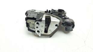 Recambio de cerradura puerta delantera derecha para toyota verso 2009-2018 2.0 d-4d cat referencia OEM IAM 6903002231   2