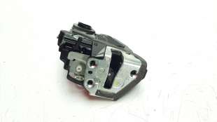 Recambio de cerradura puerta trasera derecha para toyota verso 2009-2018 2.0 d-4d cat referencia OEM IAM 690500F031   2