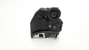 Recambio de cerradura puerta trasera izquierda para toyota verso 2009-2018 2.0 d-4d cat referencia OEM IAM 690600F031  