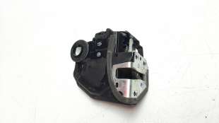 Recambio de cerradura puerta trasera izquierda para toyota verso 2009-2018 2.0 d-4d cat referencia OEM IAM 690600F031   2