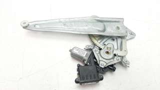 Recambio de elevalunas trasero derecho para toyota verso 2009-2018 2.0 d-4d cat referencia OEM IAM 698300F040  