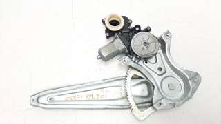Recambio de elevalunas trasero derecho para toyota verso 2009-2018 2.0 d-4d cat referencia OEM IAM 698300F040  