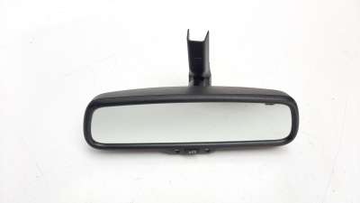 Recambio de espejo para toyota verso 2009-2018 2.0 d-4d cat referencia OEM IAM 878100D080  