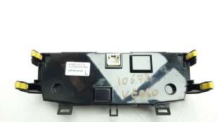 Recambio de mando climatizador para toyota verso 2009-2018 2.0 d-4d cat referencia OEM IAM 559000F110   2