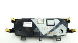 Recambio de mando climatizador para toyota verso 2009-2018 2.0 d-4d cat referencia OEM IAM 559000F110  