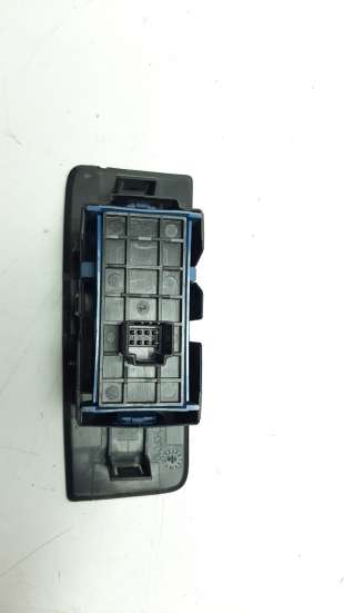 Recambio de mando elevalunas trasero derecho para toyota verso 2009-2018 2.0 d-4d cat referencia OEM IAM 848100F030   2