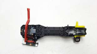 Recambio de maneta exterior trasera derecha para toyota verso 2009-2018 2.0 d-4d cat referencia OEM IAM 6921105918   2
