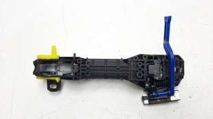 Recambio de maneta exterior trasera izquierda para toyota verso 2009-2018 2.0 d-4d cat referencia OEM IAM 6921105918   2