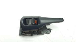Recambio de maneta interior delantera derecha para toyota verso 2009-2018 2.0 d-4d cat referencia OEM IAM 62318A2  
