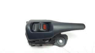 Recambio de maneta interior delantera izquierda para toyota verso 2009-2018 2.0 d-4d cat referencia OEM IAM 62318A1  