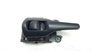 Recambio de maneta interior trasera derecha para toyota verso 2009-2018 2.0 d-4d cat referencia OEM IAM 62318A2  