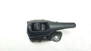 Recambio de maneta interior trasera izquierda para toyota verso 2009-2018 2.0 d-4d cat referencia OEM IAM 62318A1  