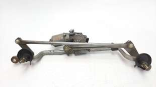 Recambio de motor limpia delantero para toyota verso 2009-2018 2.0 d-4d cat referencia OEM IAM 851100F030  