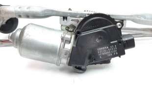 Recambio de motor limpia delantero para toyota verso 2009-2018 2.0 d-4d cat referencia OEM IAM 851100F030   2