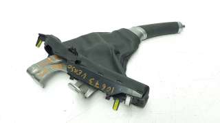 Recambio de palanca freno para toyota verso 2009-2018 2.0 d-4d cat referencia OEM IAM 462010F051B0  