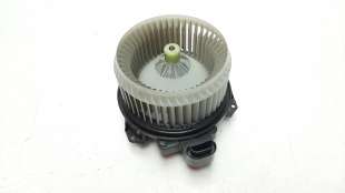 Recambio de ventilador calefaccion para toyota verso 2009-2018 2.0 d-4d cat referencia OEM IAM AV2727008104   2