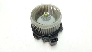 Recambio de ventilador calefaccion para toyota verso 2009-2018 2.0 d-4d cat referencia OEM IAM AV2727008104  