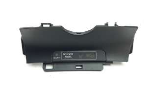 Recambio de pantalla multifuncion para toyota verso 2009-2018 2.0 d-4d cat referencia OEM IAM 839500F150  
