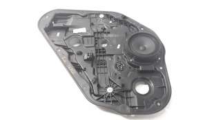 Recambio de elevalunas trasero izquierdo para hyundai i30 (gd) 2012-2017 1.6 gdi cat referencia OEM IAM 83470A6050  