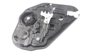 Recambio de elevalunas trasero izquierdo para hyundai i30 (gd) 2012-2017 1.6 gdi cat referencia OEM IAM 83470A6050   2