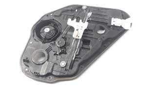Recambio de elevalunas trasero izquierdo para hyundai i30 (gd) 2012-2017 1.6 gdi cat referencia OEM IAM 83470A6050  