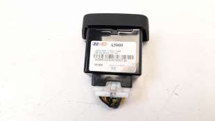 Recambio de interruptor para hyundai i30 (gd) 2012-2017 1.6 gdi cat referencia OEM IAM 96120A5000   2