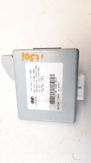 Recambio de modulo electronico para hyundai i30 (gd) 2012-2017 1.6 gdi cat referencia OEM IAM 953003X000 39H8J01000 