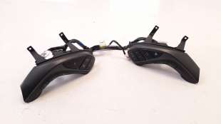 Recambio de mando volante para hyundai i30 (gd) 2012-2017 1.6 gdi cat referencia OEM IAM 96710A6750 96700A6500 