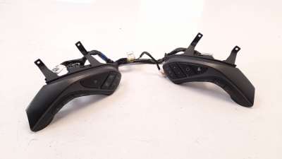 Recambio de mando volante para hyundai i30 (gd) 2012-2017 1.6 gdi cat referencia OEM IAM 96710A6750 96700A6500 