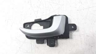 Recambio de maneta interior delantera derecha para hyundai i30 (gd) 2012-2017 1.6 gdi cat referencia OEM IAM 82623GD000  