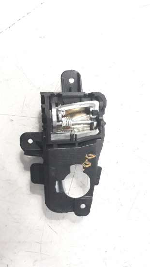Recambio de maneta interior delantera derecha para hyundai i30 (gd) 2012-2017 1.6 gdi cat referencia OEM IAM 82623GD000   2