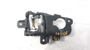 Recambio de maneta interior trasera derecha para hyundai i30 (gd) 2012-2017 1.6 gdi cat referencia OEM IAM 82623GD000   2