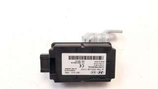 Recambio de modulo electronico para hyundai i30 (gd) 2012-2017 1.6 gdi cat referencia OEM IAM 95800A5010  