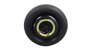 Recambio de neumatico repuesto para hyundai i30 (gd) 2012-2017 1.6 gdi cat referencia OEM IAM 1258015  