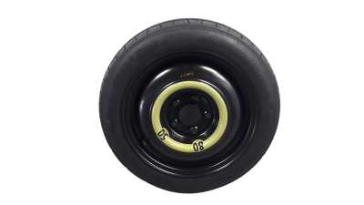 Recambio de neumatico repuesto para hyundai i30 (gd) 2012-2017 1.6 gdi cat referencia OEM IAM 1258015  