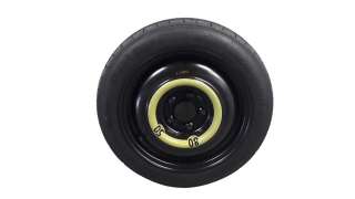 Recambio de neumatico repuesto para hyundai i30 (gd) 2012-2017 1.6 gdi cat referencia OEM IAM 1258015  